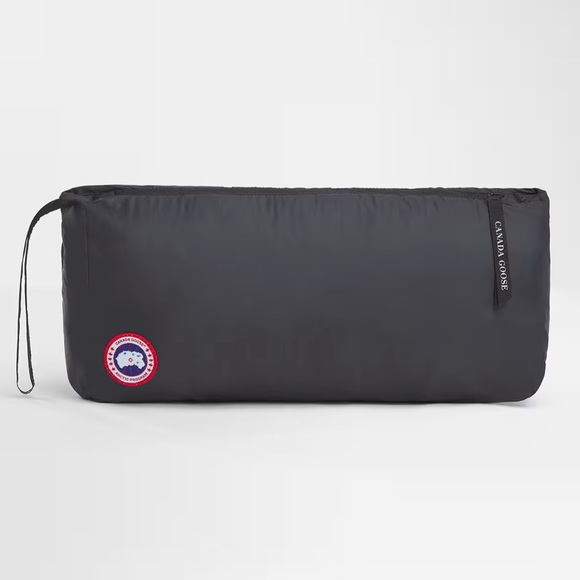 New! 🪿🇨🇦✨Canada Goose Down Jacket in Black size S - Picture 3 of 10